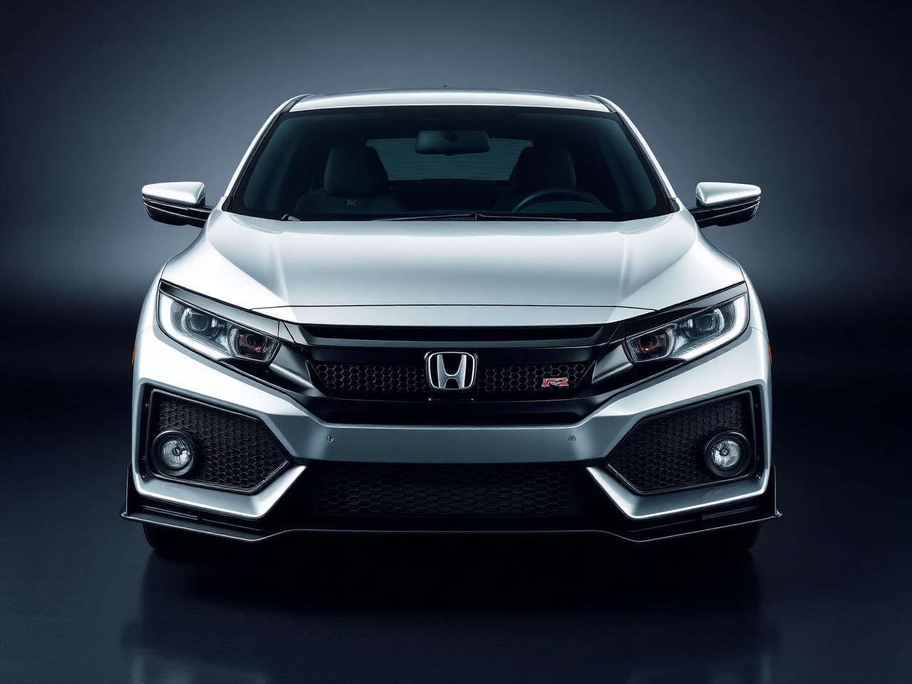 Honda Civic Type R